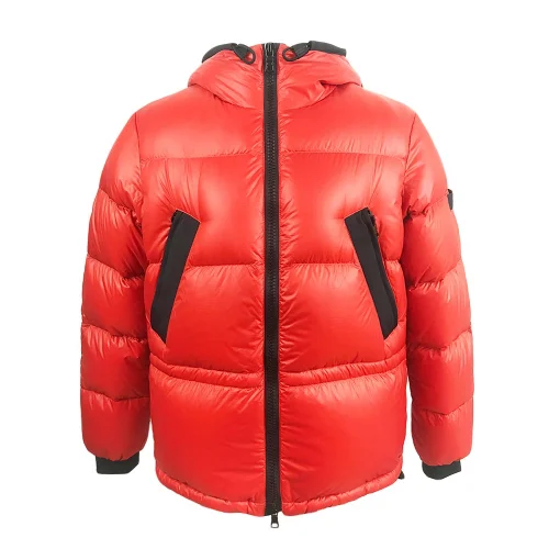 Bubble Jacket